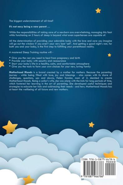 Baby Sleep Training for New Parents