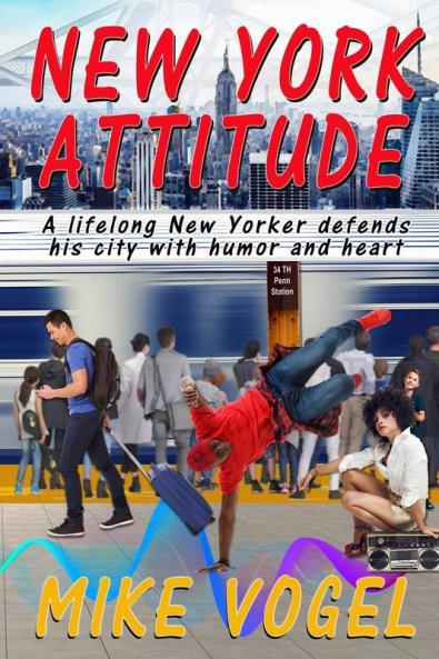 New York Attitude