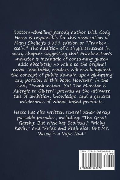Frankenstein