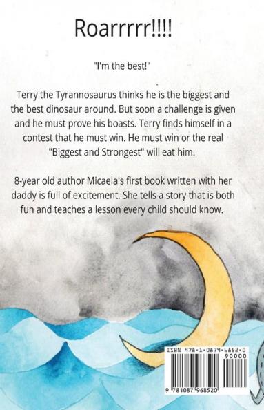 Storyteller