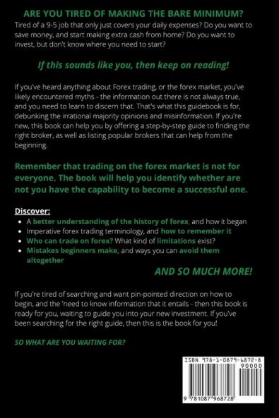 How to Trade Forex
