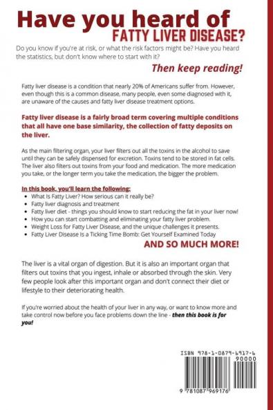 Fatty Liver Diet