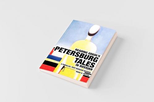 Reading Gogol's Petersburg Tales in Russian