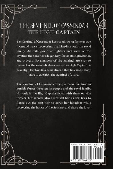 Sentinel of Cassendar