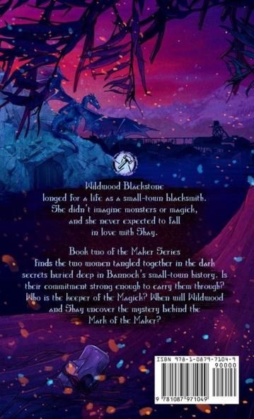 Magick and the Maker