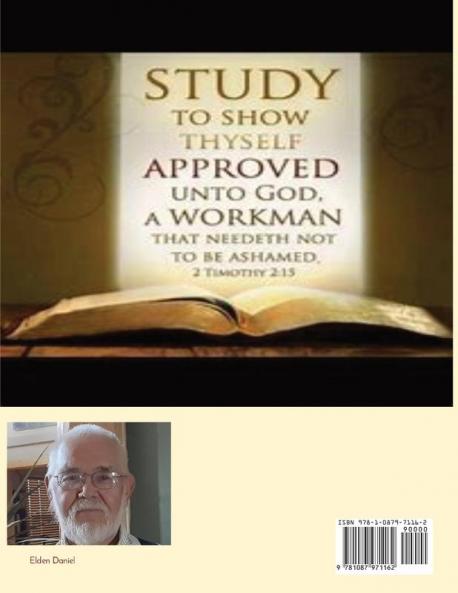Adventures in Biblical Thinking Study Series Volume Two