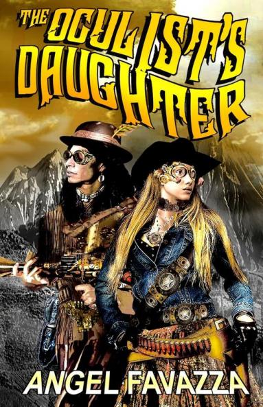 Oculist's Daughter