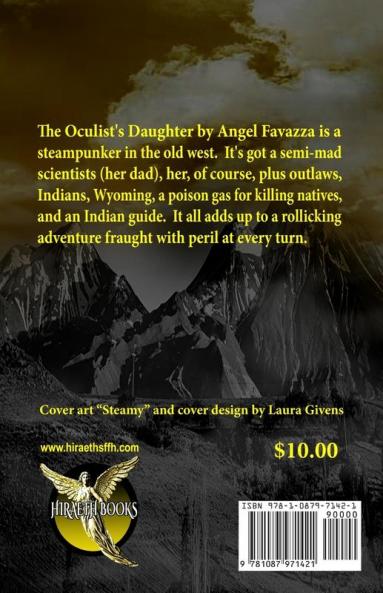 Oculist's Daughter