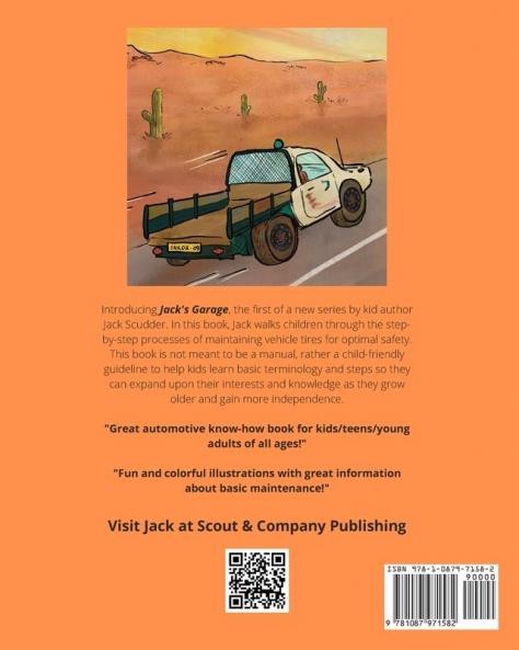 Jack's Garage