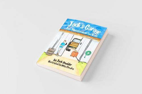 Jack's Garage