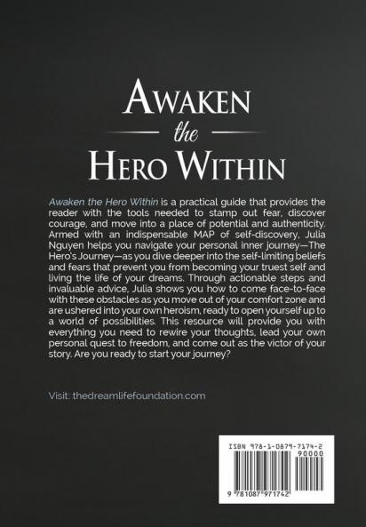 Awaken the Hero Within