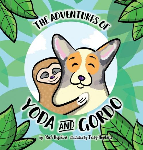 Adventures of Yoda and Gordo