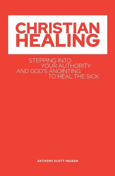 CHRISTIAN HEALING