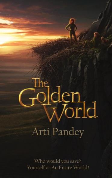 Golden World