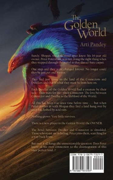 Golden World