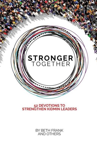 Stronger Together
