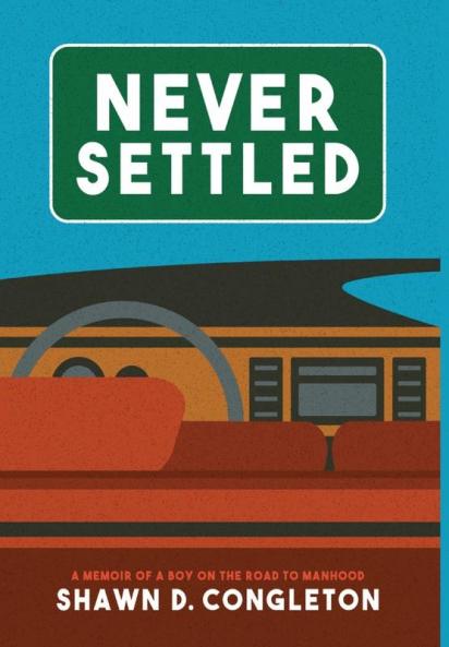 Never Settled