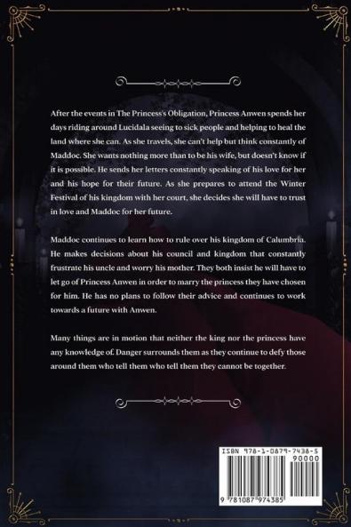 King's Promise
