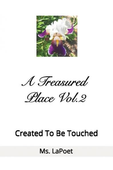 Treasured Place Vol.2 Created To Be Touched