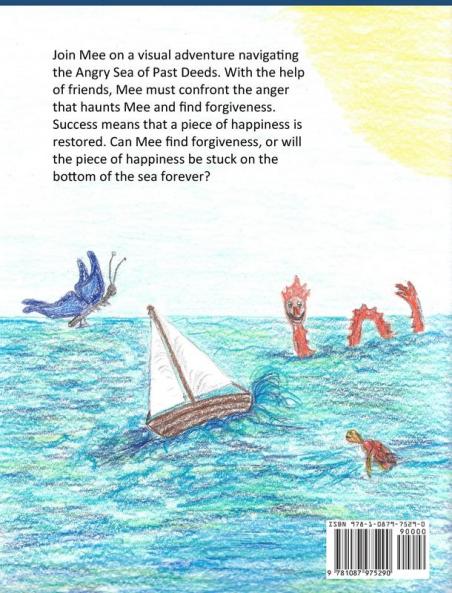 Brave Mee Navigates the Angry Sea of Past Deeds