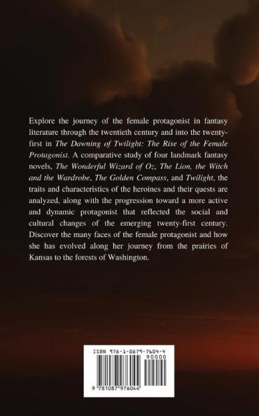 Dawning of Twilight