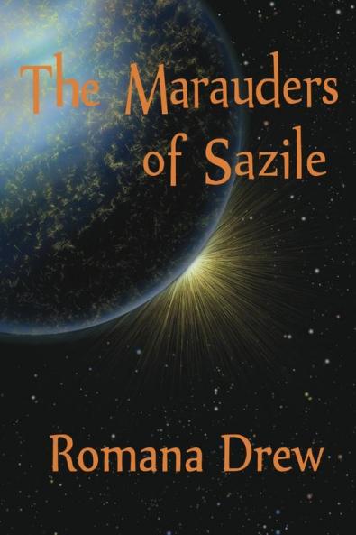 Marauders of Sazile