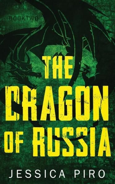 Dragon of Russia