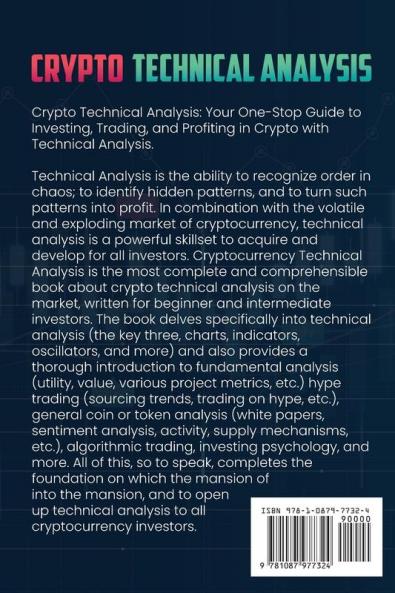 Crypto Technical Analysis