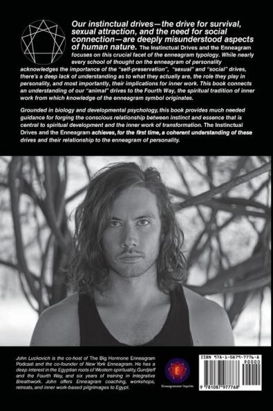 Instinctual Drives and the Enneagram