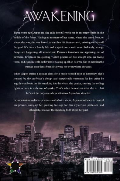 The Lightning Conjurer