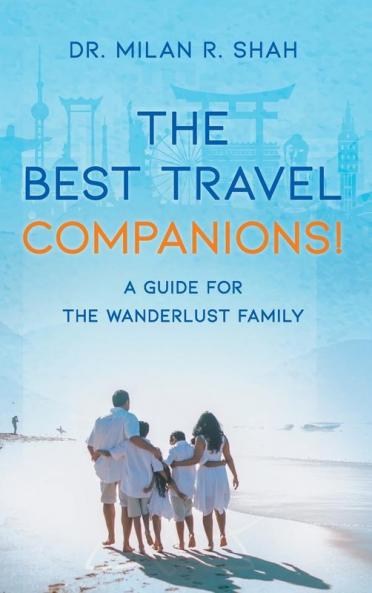 Best Travel Companions!