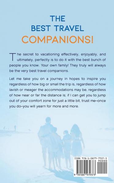 Best Travel Companions!