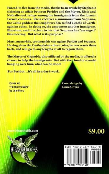 Peridot