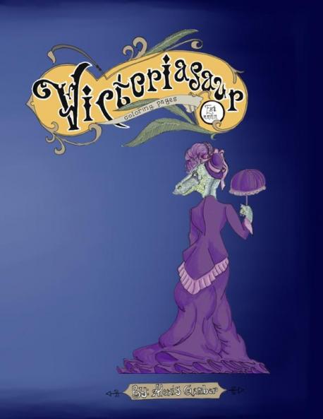 Victoriasaur