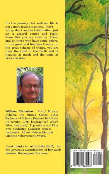 Where the Wild Blueberries Grow