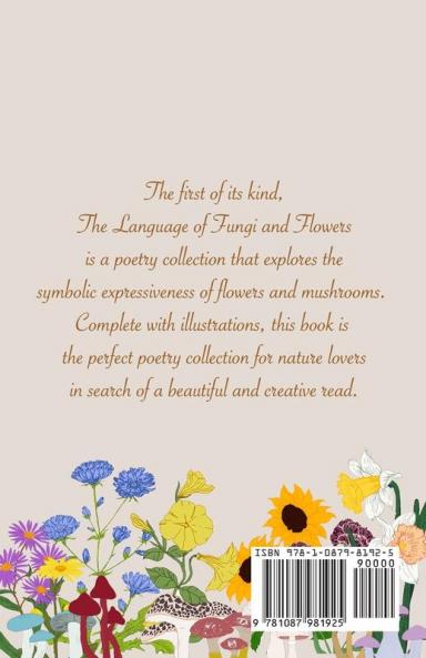 Language of Fungi and Flowers