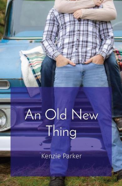Old New Thing