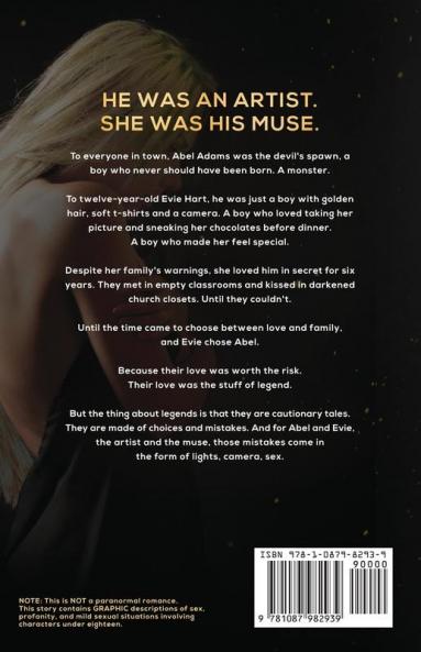 Gods & Monsters