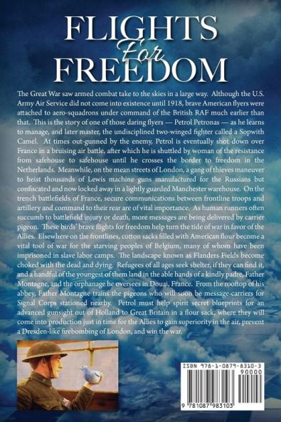 Flights for Freedom