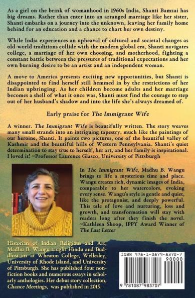 Immigrant Wife