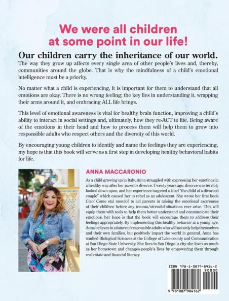 Ciao! How are you world?