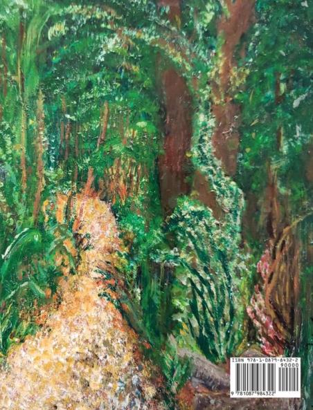Brave Mee and the Forest of Tangled Lies