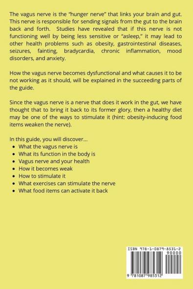 Vagus Nerve Diet