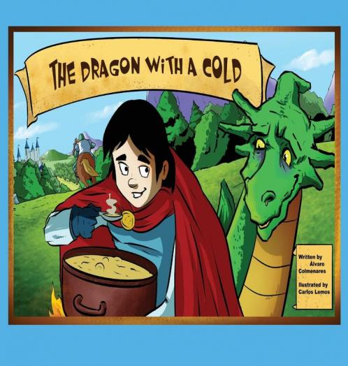Dragon With A Cold