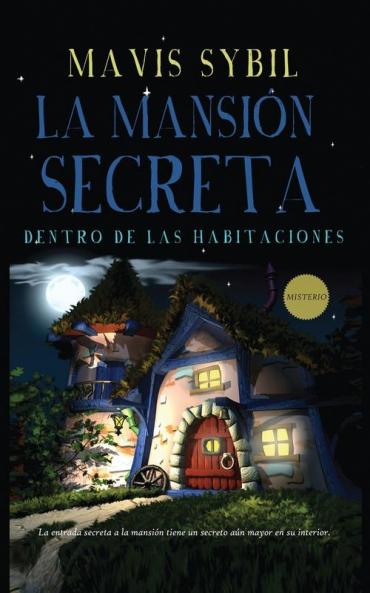 Mansión Secreta