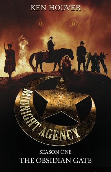 Midnight Agency Season One