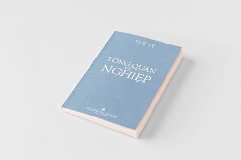 T&#7892;NG QUAN V&#7872; NGHI&#7878;P Hardcover