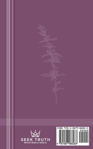 Isaiah A 31 Day Guide