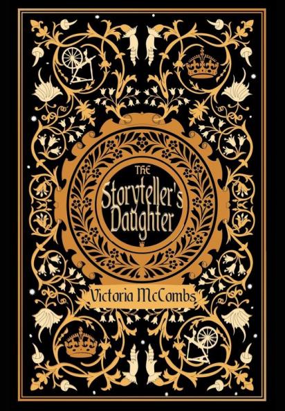 Storyteller's Daughter