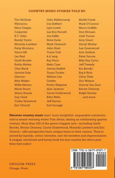 Then Garth Became Elvis